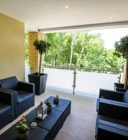 The Hotel Unforgettable - Hotel Tiliana by Homoky Hotels