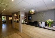 The Hotel Unforgettable - Hotel Tiliana by Homoky Hotels Budapest