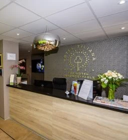 The Hotel Unforgettable - Hotel Tiliana by Homoky Hotels