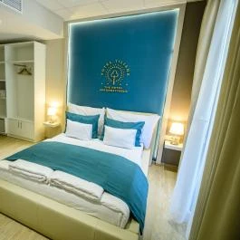 The Hotel Unforgettable - Hotel Tiliana by Homoky Hotels Budapest - Egyéb