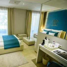 The Hotel Unforgettable - Hotel Tiliana by Homoky Hotels Budapest - Egyéb