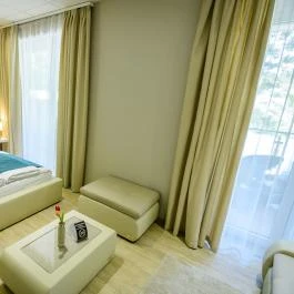 The Hotel Unforgettable - Hotel Tiliana by Homoky Hotels Budapest - Egyéb