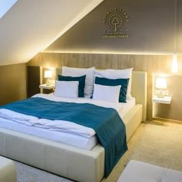 The Hotel Unforgettable - Hotel Tiliana by Homoky Hotels Budapest - Egyéb