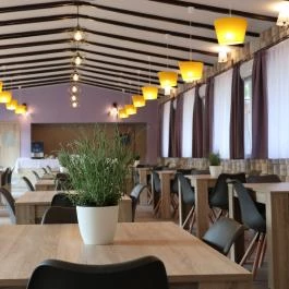 The Hotel Unforgettable - Hotel Tiliana by Homoky Hotels Budapest - Egyéb