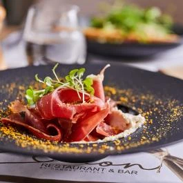 The Hotel Unforgettable - Hotel Tiliana by Homoky Hotels Budapest - Egyéb