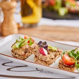 The Hotel Unforgettable - Hotel Tiliana by Homoky Hotels Budapest - Egyéb