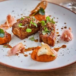 The Hotel Unforgettable - Hotel Tiliana by Homoky Hotels Budapest - Egyéb