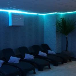 The Hotel Unforgettable - Hotel Tiliana by Homoky Hotels Budapest - Egyéb