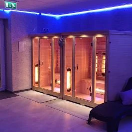 The Hotel Unforgettable - Hotel Tiliana by Homoky Hotels Budapest - Egyéb