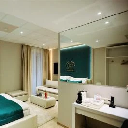 The Hotel Unforgettable - Hotel Tiliana by Homoky Hotels Budapest - Egyéb