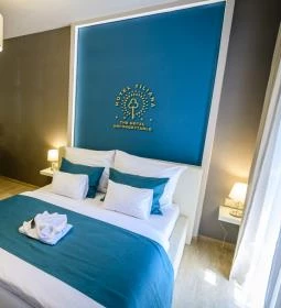 The Hotel Unforgettable - Hotel Tiliana by Homoky Hotels