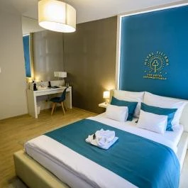 The Hotel Unforgettable - Hotel Tiliana by Homoky Hotels Budapest - Egyéb