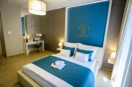 The Hotel Unforgettable - Hotel Tiliana by Homoky Hotels Budapest