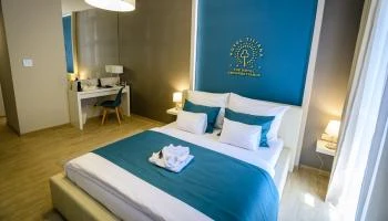 The Hotel Unforgettable - Hotel Tiliana by Homoky Hotels Budapest