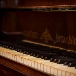 City Hotel Unió Budapest - Belső