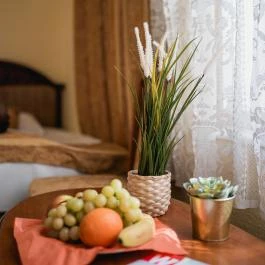 City Hotel Unió Budapest - Szobák