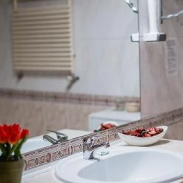 City Hotel Unió Budapest - Szobák