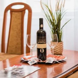 City Hotel Unió Budapest - Szobák