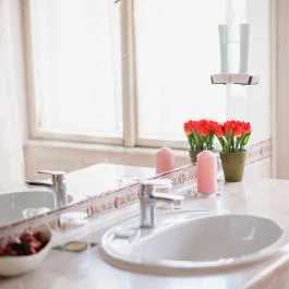 City Hotel Unió Budapest - Szobák