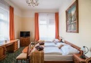 City Hotel Unió Budapest