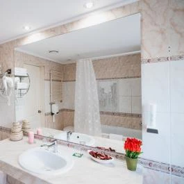 City Hotel Unió Budapest - Szobák