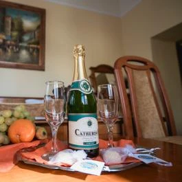 City Hotel Unió Budapest - Szobák