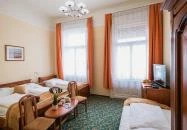 City Hotel Unió Budapest