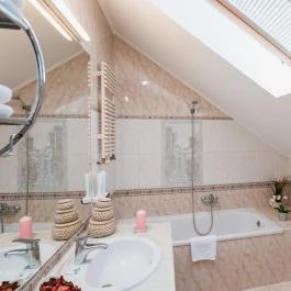 City Hotel Unió Budapest - Szobák