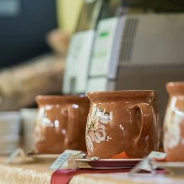 City Hotel Unió Budapest - Vendéglátás