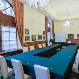 City Hotel Unió Budapest - Egyéb