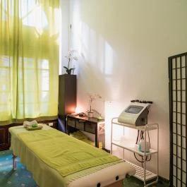 City Hotel Unió Budapest - Wellness