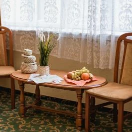 City Hotel Unió Budapest - Szobák