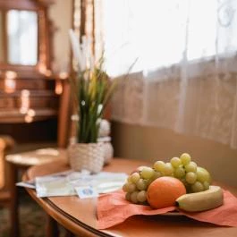 City Hotel Unió Budapest - Szobák