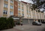 Vitta Hotel Superior Budapest Budapest