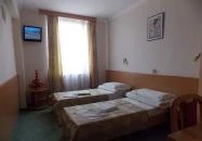 Hotel Zugló Budapest