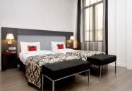 Hotel Palazzo Zichy Budapest