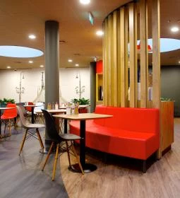 Hotel Ibis Budapest Centrum