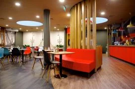 Hotel Ibis Budapest Centrum Budapest