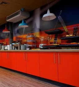 Hotel Ibis Budapest Centrum