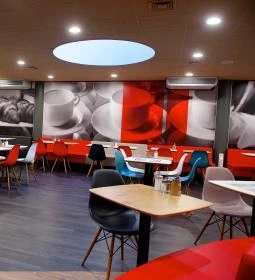 Hotel Ibis Budapest Centrum