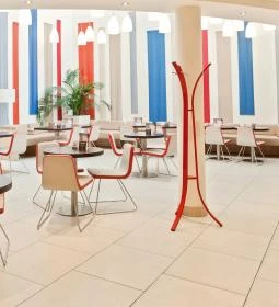 Hotel Ibis Budapest Centrum