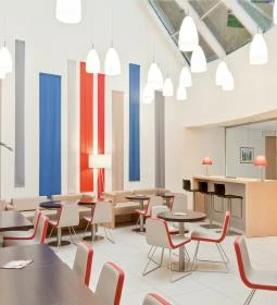 Hotel Ibis Budapest Centrum