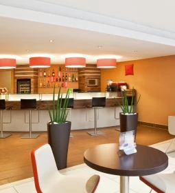 Hotel Ibis Budapest Centrum