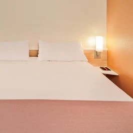 Hotel Ibis Budapest Centrum Budapest - Szobák