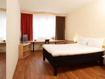 Hotel Ibis Budapest City Budapest