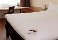 Hotel Ibis Budapest City Budapest