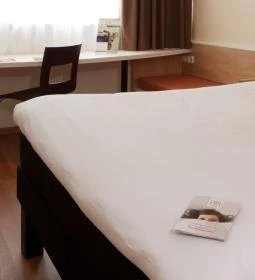 Hotel Ibis Budapest City