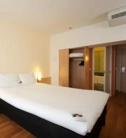 Hotel Ibis Budapest City