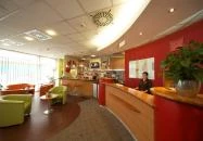 Hotel Ibis Budapest City Budapest