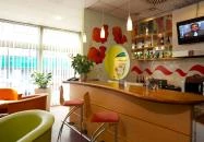 Hotel Ibis Budapest City Budapest